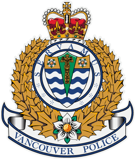 VPD Logo